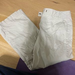 talbots pants